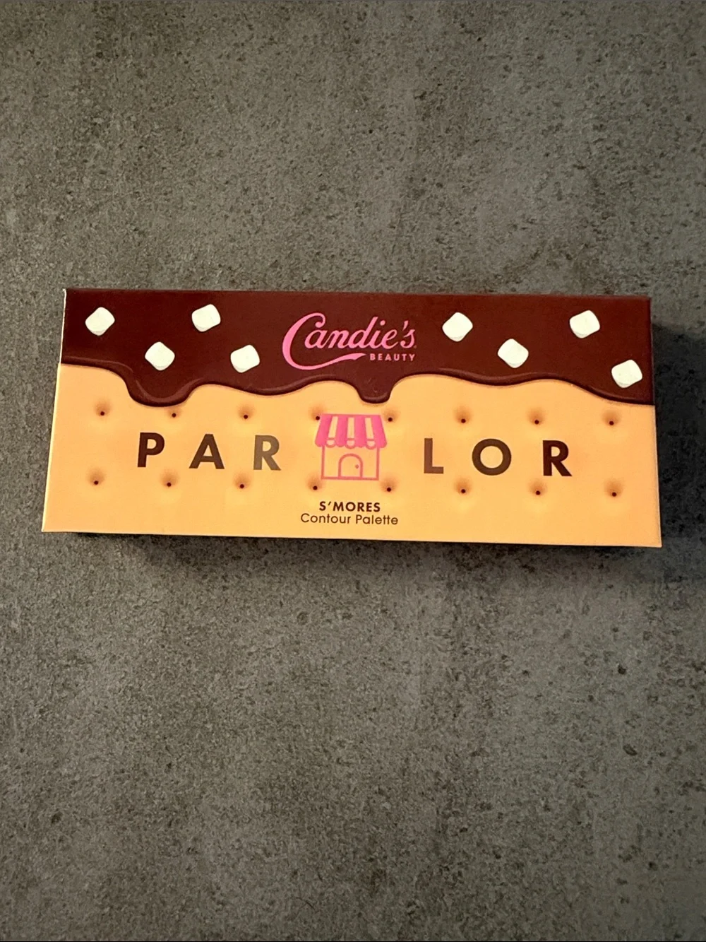 Candies candie parlor